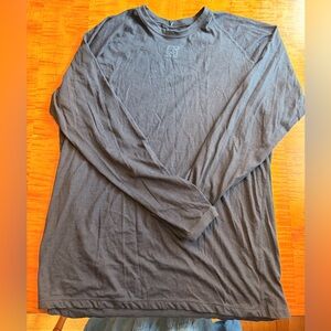 NWOT Tyndall FRC long sleeve cat 1 shirt